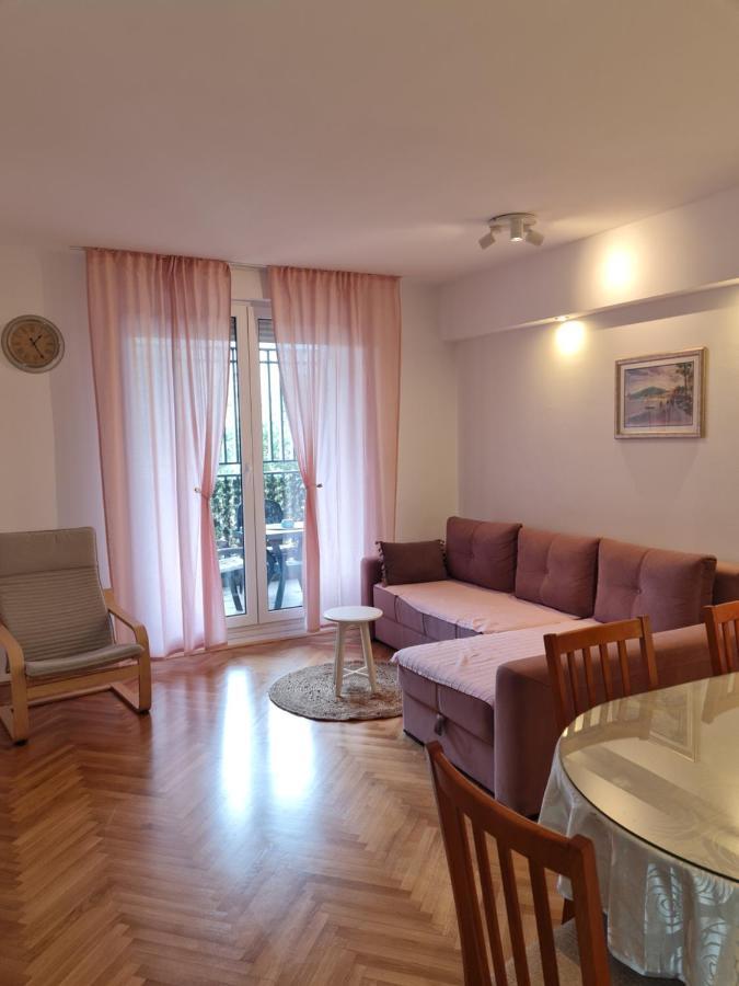 Apartman Aria